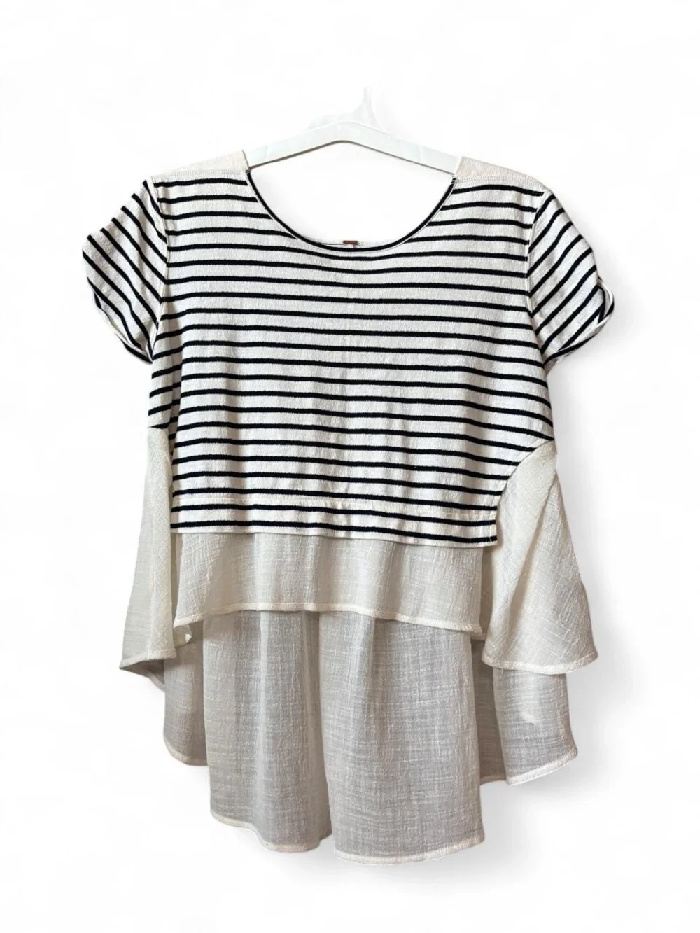 Free People blouse